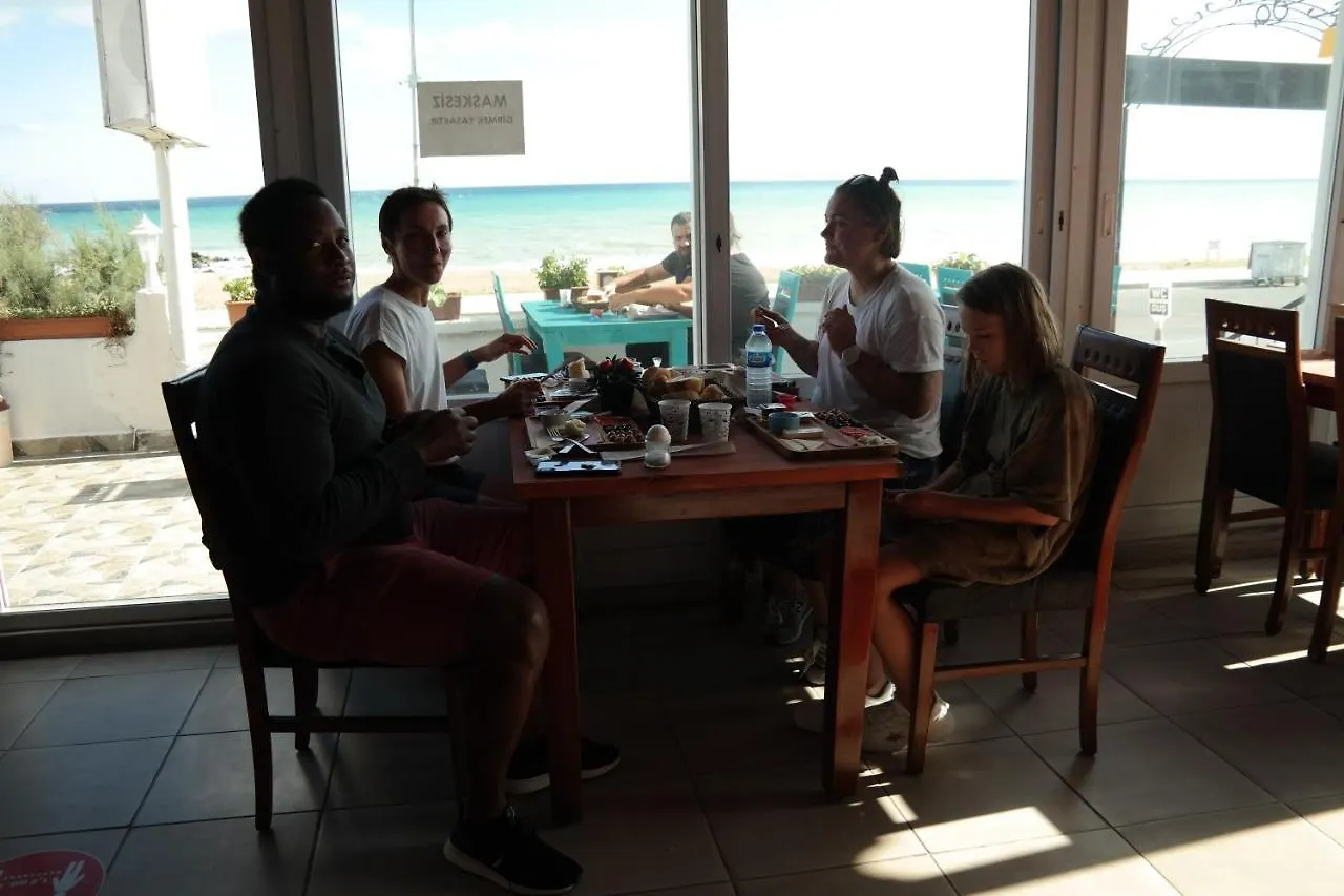 Hotel Istanbul Airport Kumsal Otel