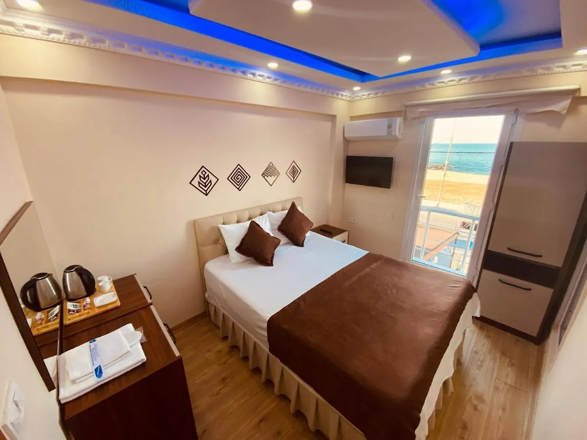 Istanbul Airport Kumsal Otel 3*,