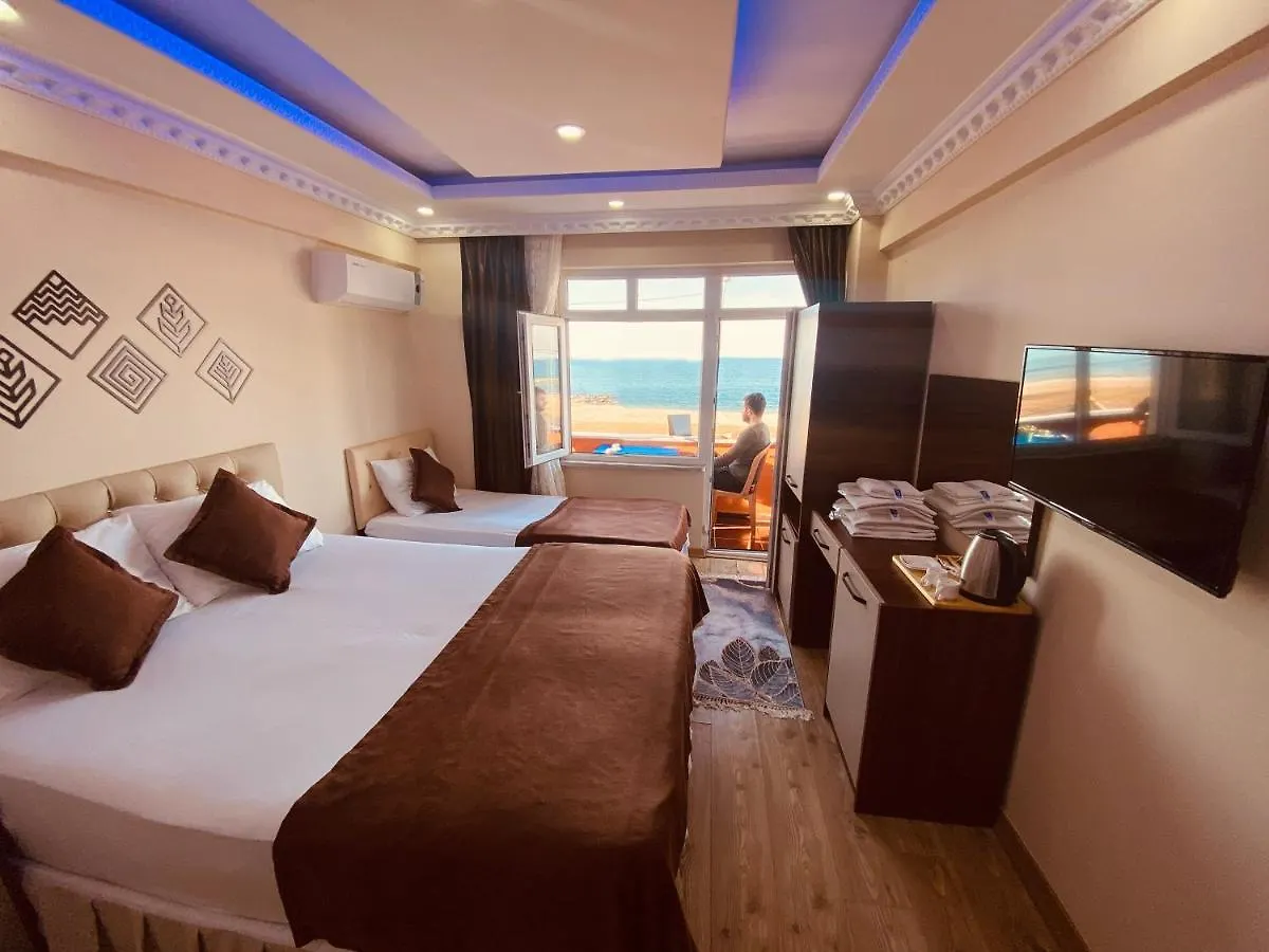 Istanbul Airport Kumsal Otel Hotel