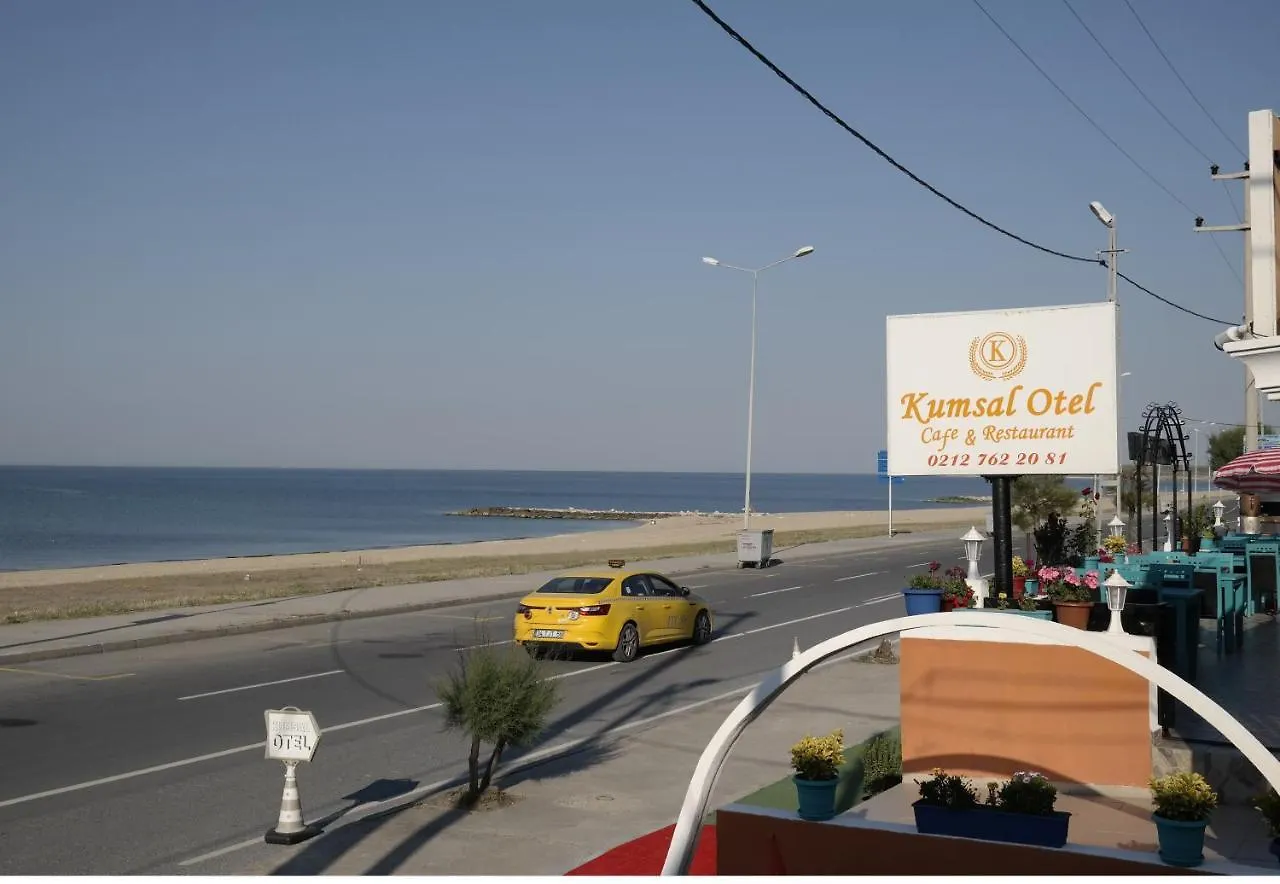 Istanbul Airport Kumsal Otel 3*,  Turquie