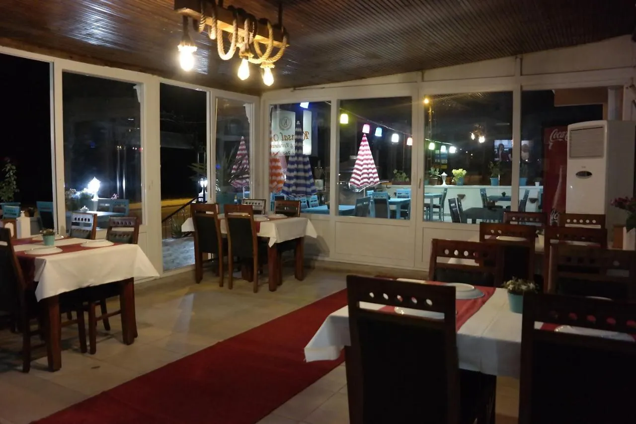 Istanbul Airport Kumsal Otel
