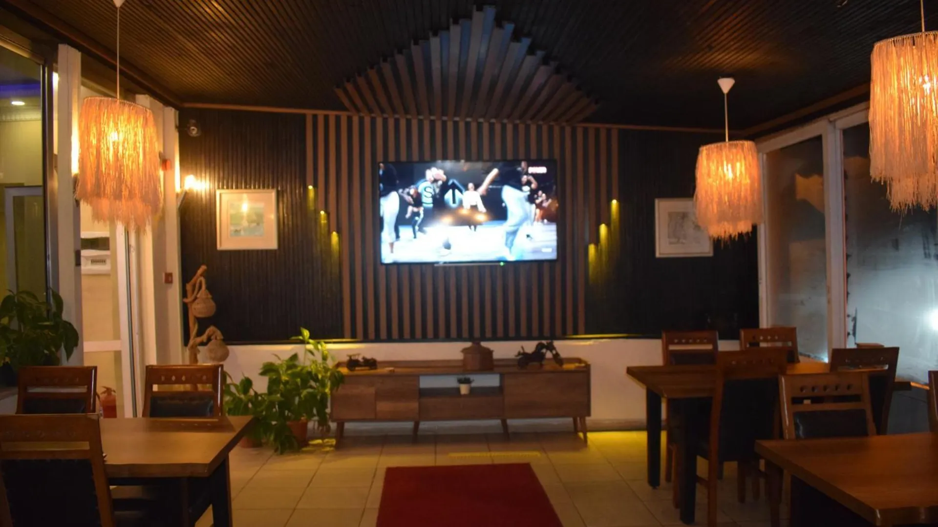 Istanbul Airport Kumsal Otel