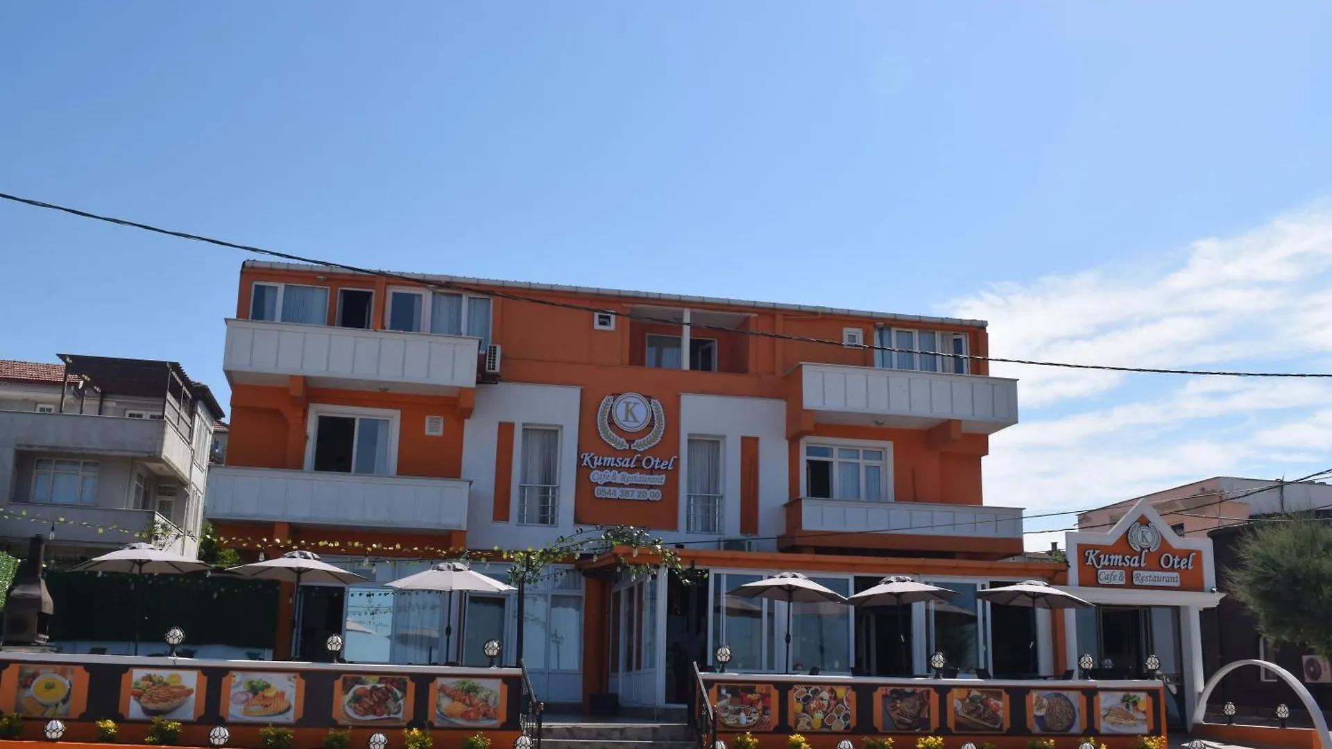Istanbul Airport Kumsal Otel 3*,  Turquie