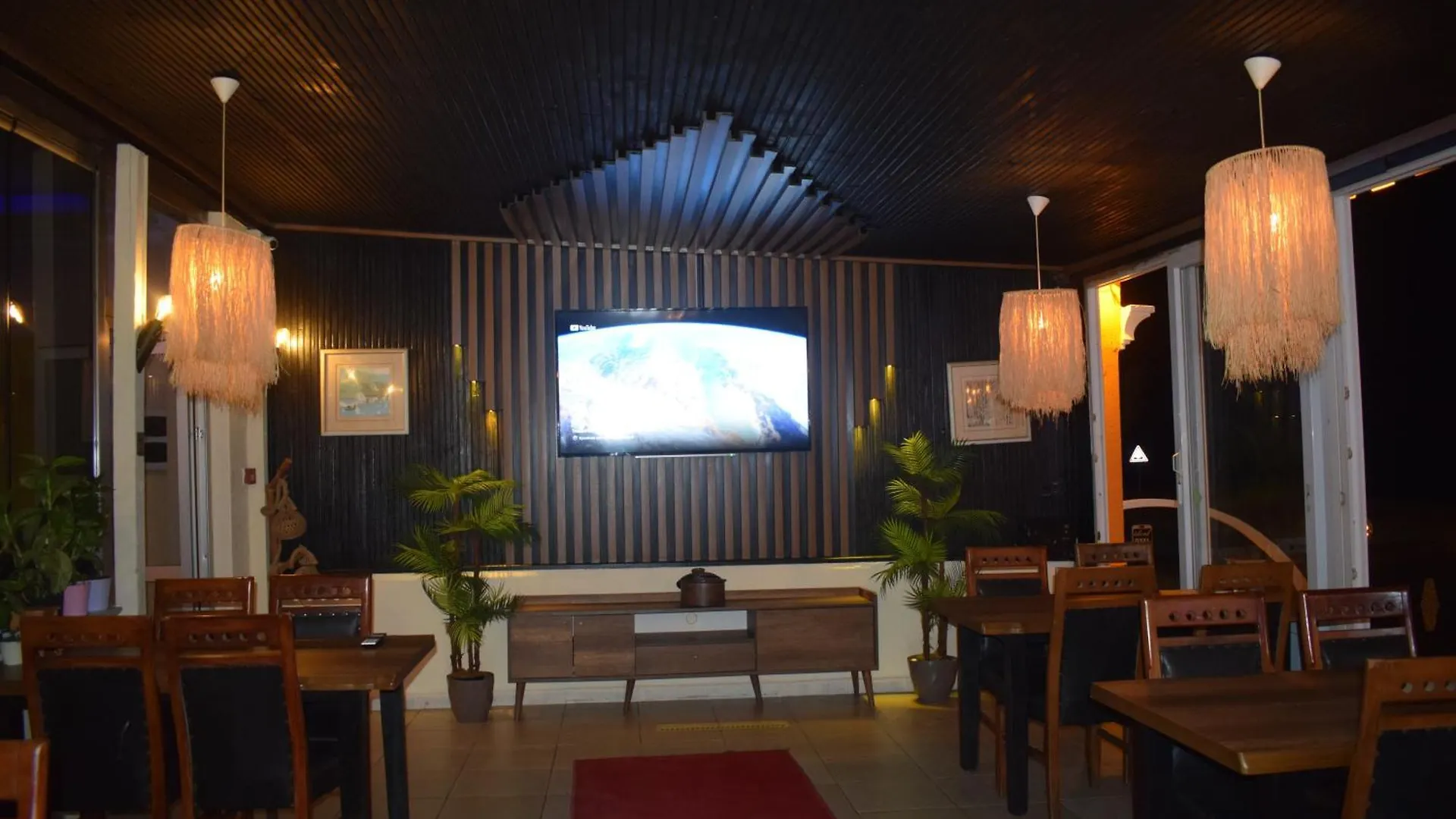 Istanbul Airport Kumsal Otel