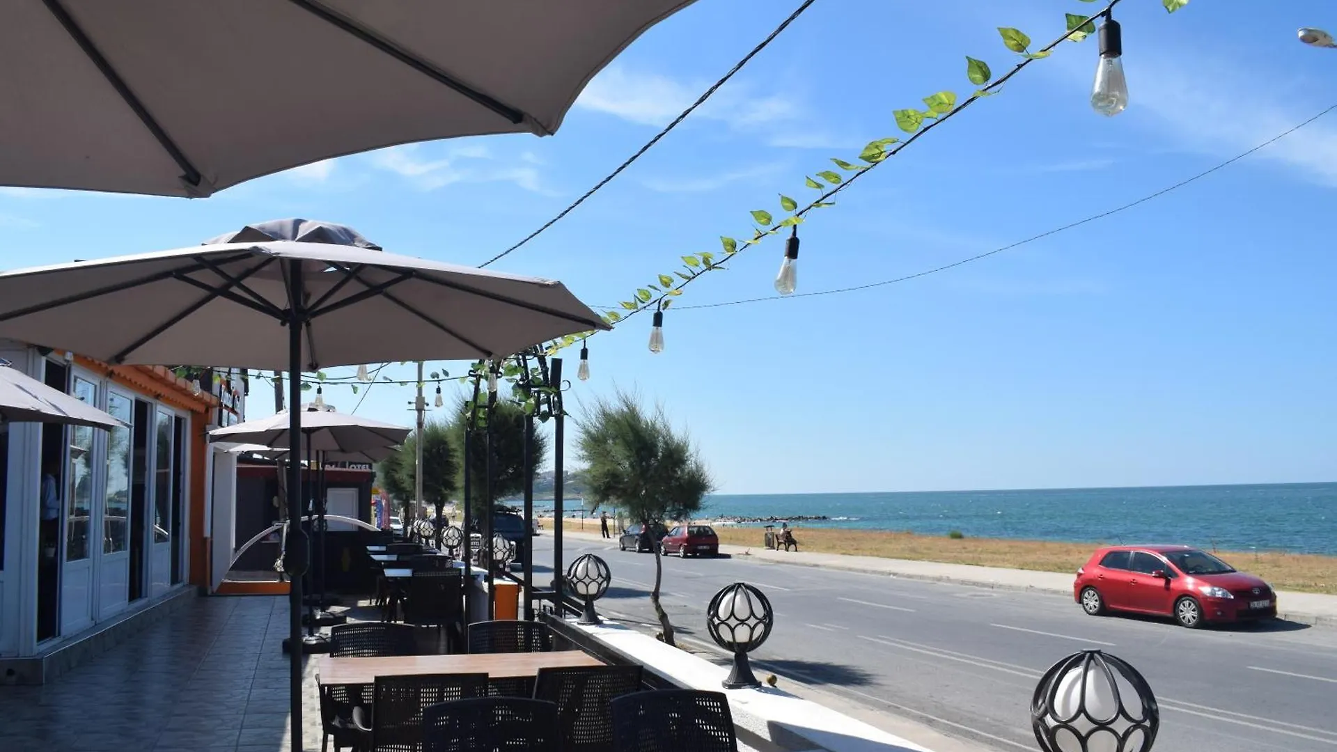 Istanbul Airport Kumsal Otel Turquie