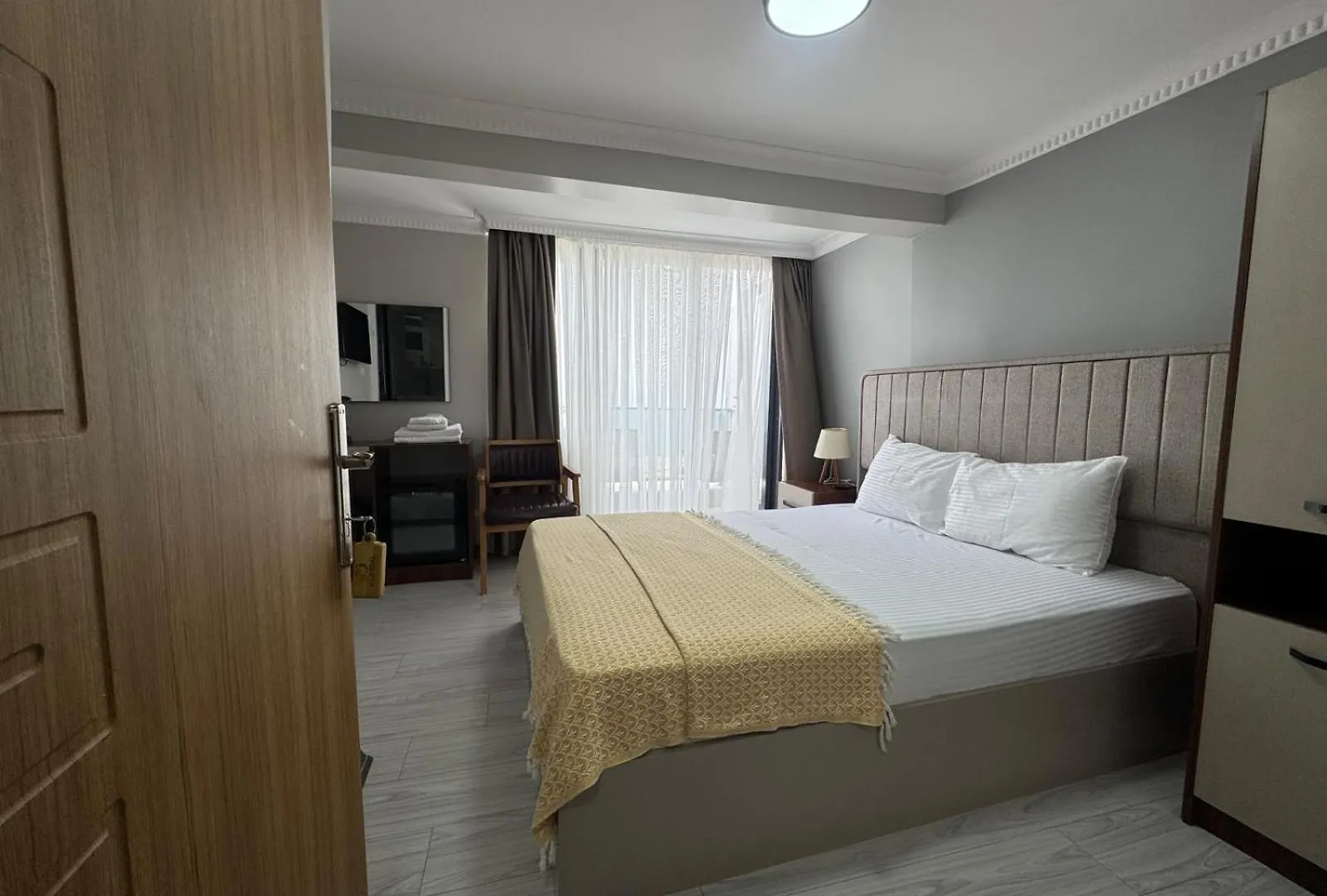 Istanbul Airport Kumsal Otel 3*,