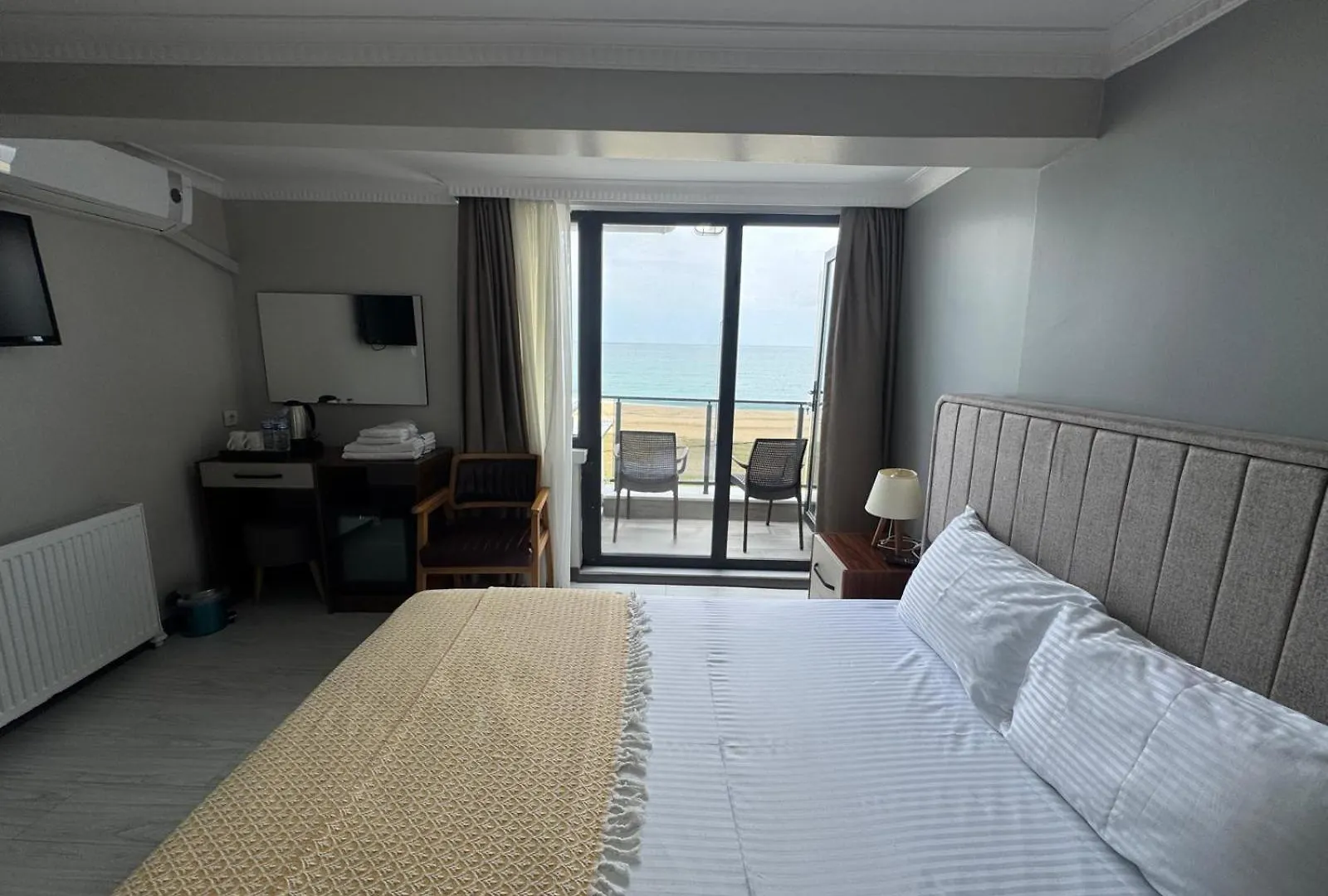 *** Hotel Istanbul Airport Kumsal Otel Turkey