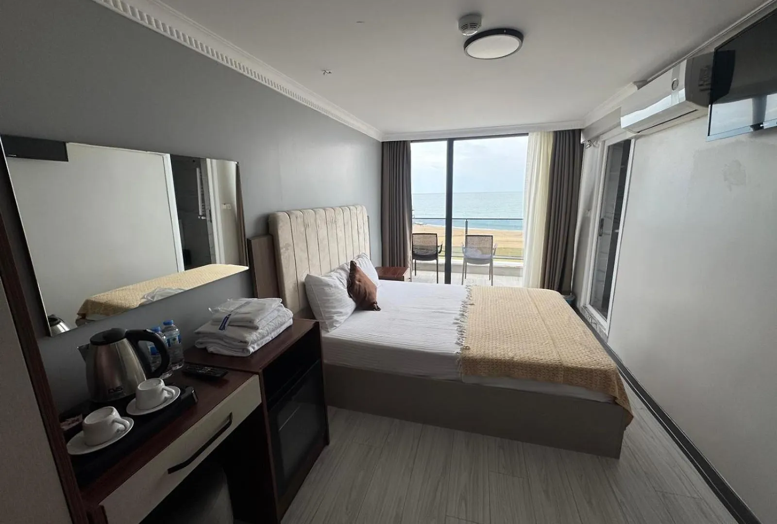 Istanbul Airport Kumsal Otel Hotel