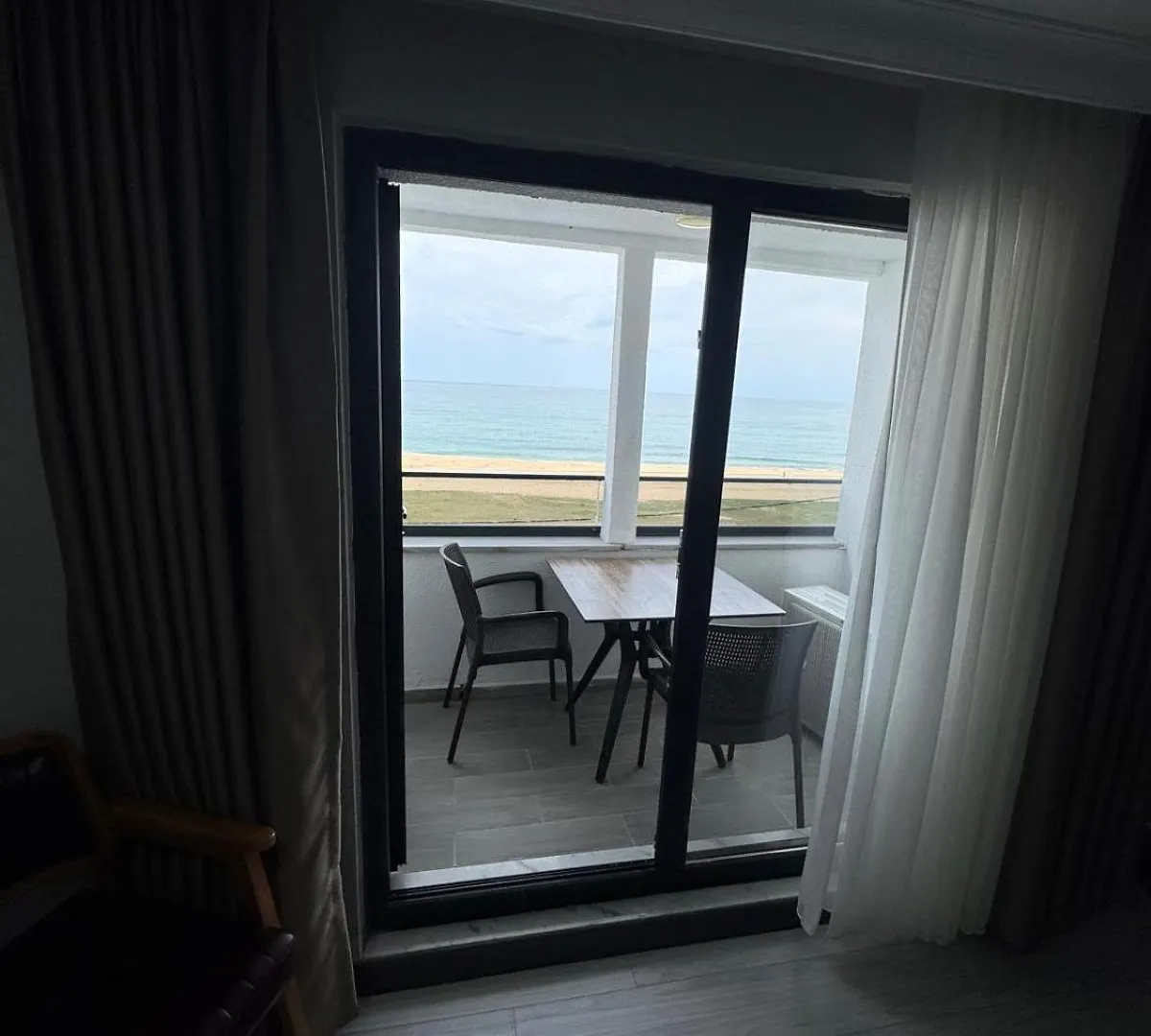 Istanbul Airport Kumsal Otel