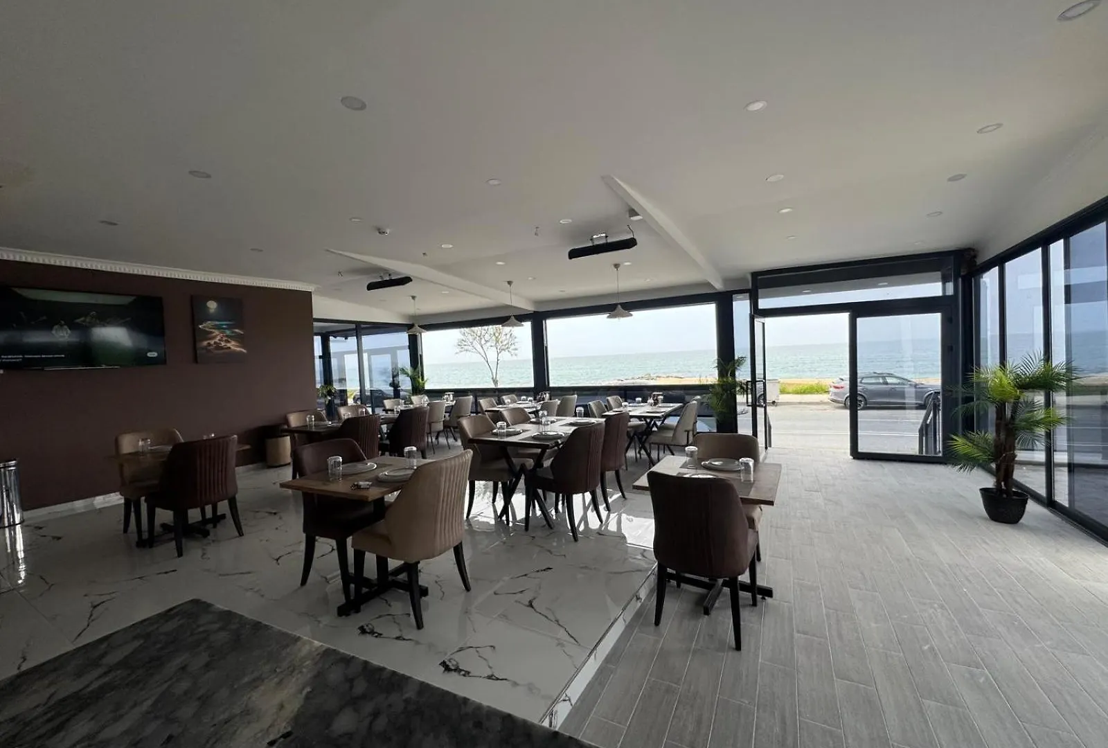 *** Hotel Istanbul Airport Kumsal Otel Turquie