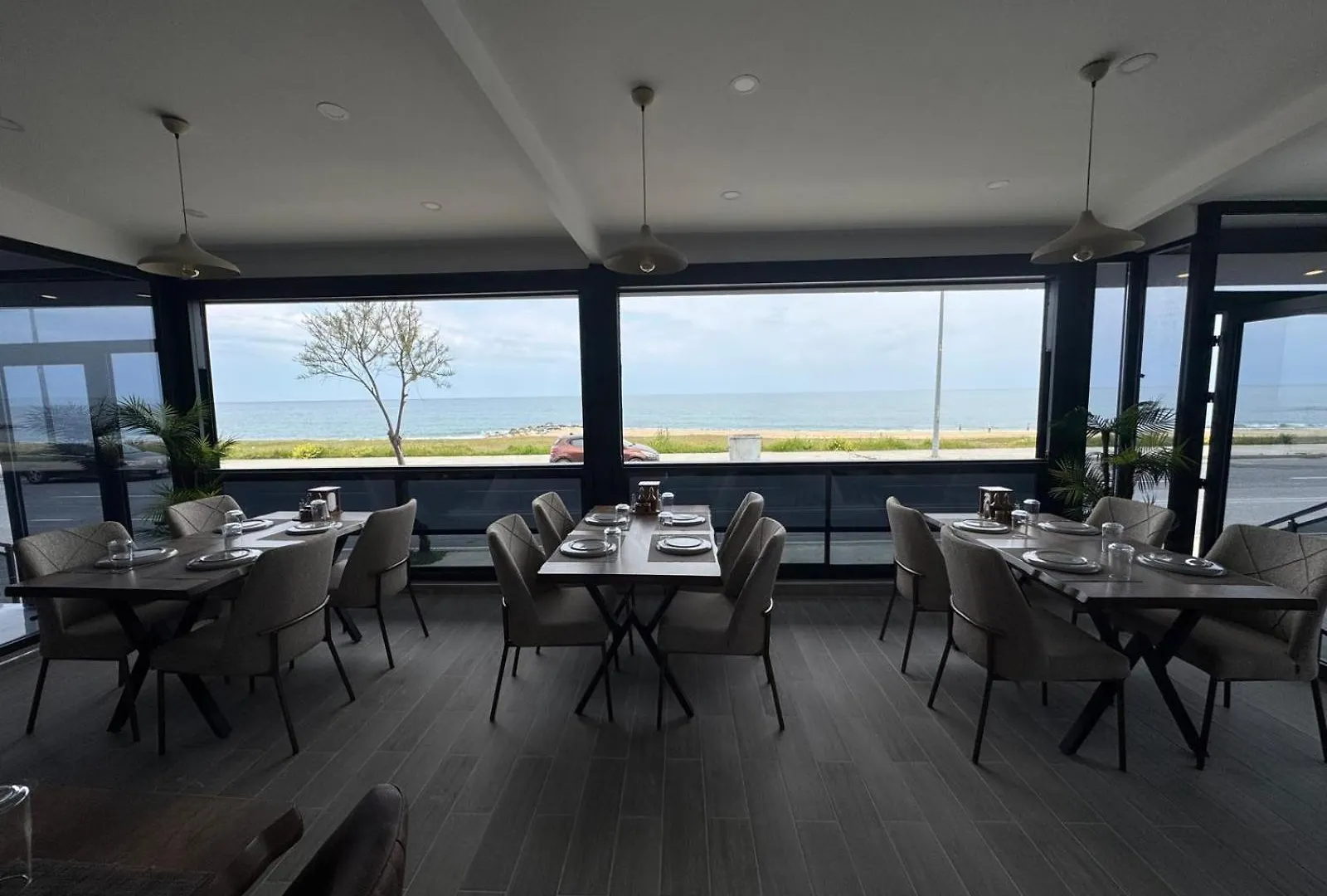 Istanbul Airport Kumsal Otel