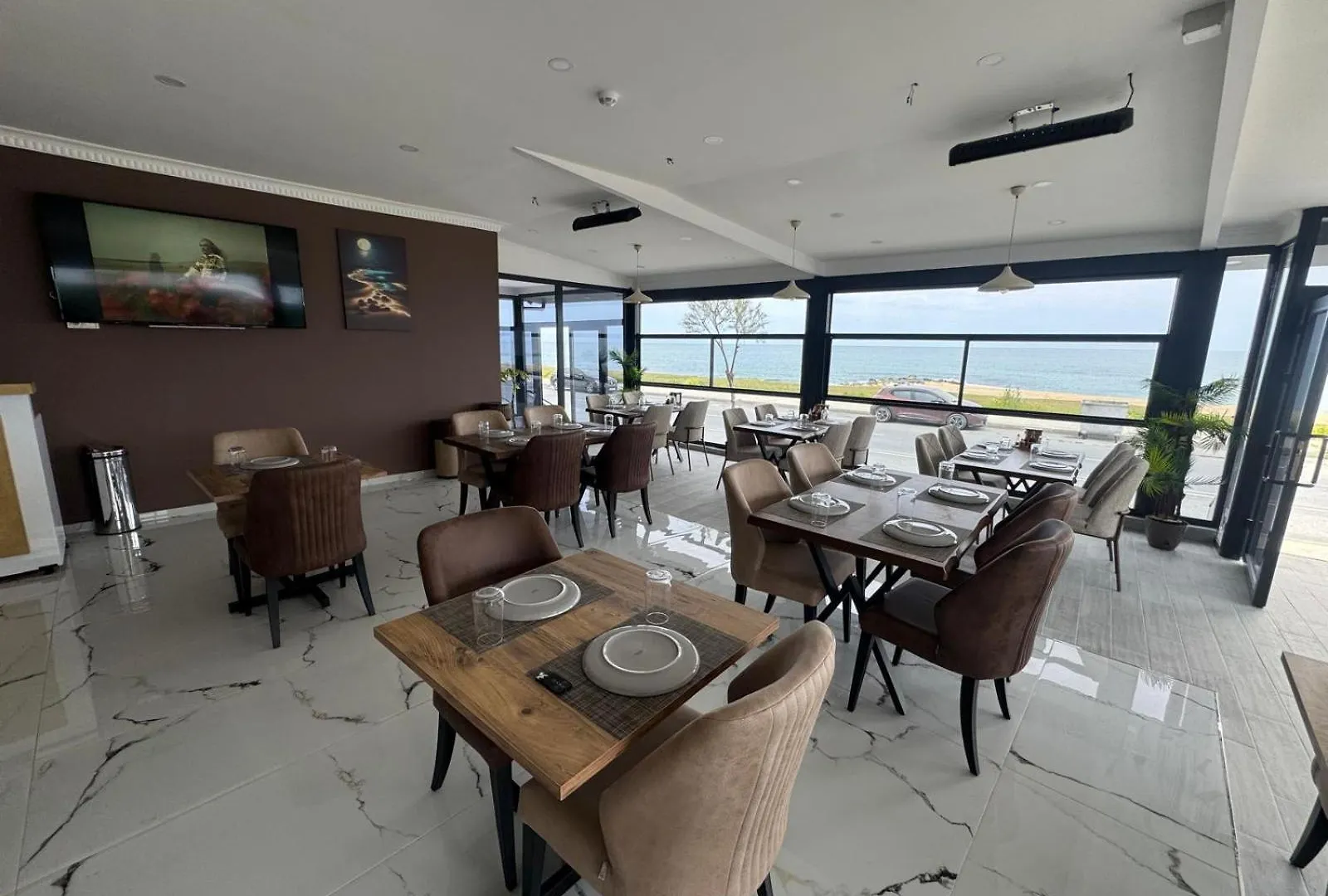 *** Hotel Istanbul Airport Kumsal Otel Turquie