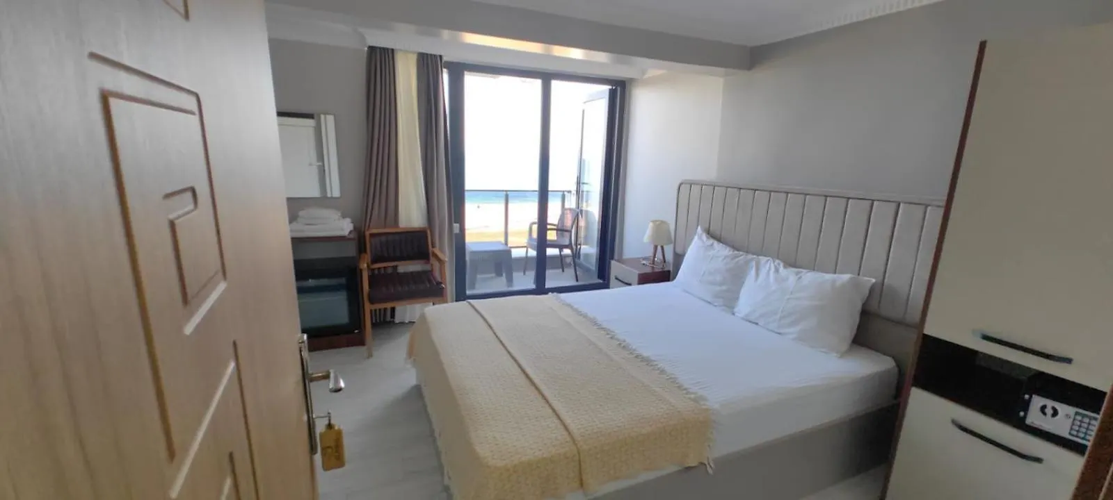 Istanbul Airport Kumsal Otel