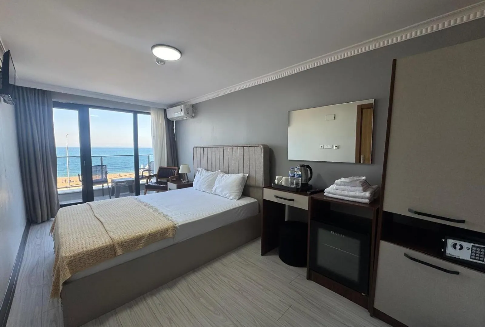 Istanbul Airport Kumsal Otel 3*,  Turquie