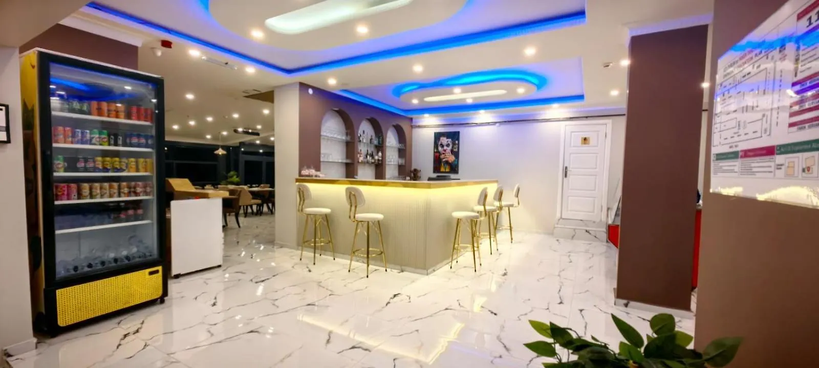 Istanbul Airport Kumsal Otel 3*,  Turkey
