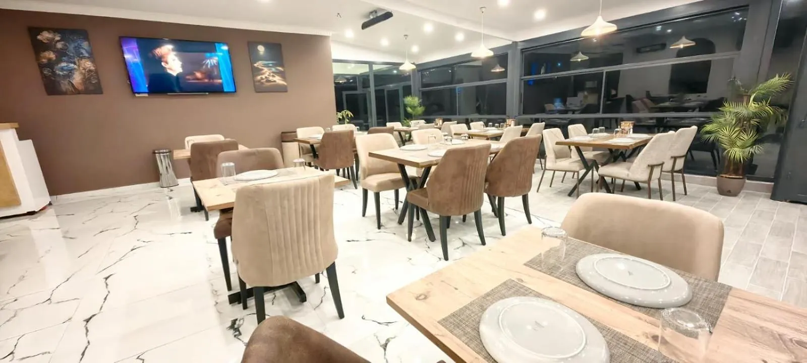Istanbul Airport Kumsal Otel 3*,