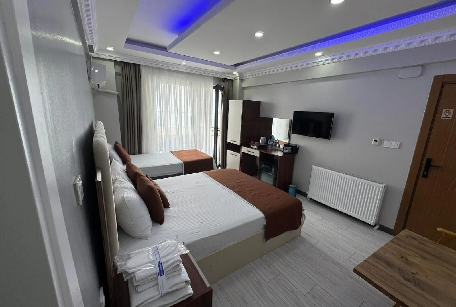 Istanbul Airport Kumsal Otel Hotel