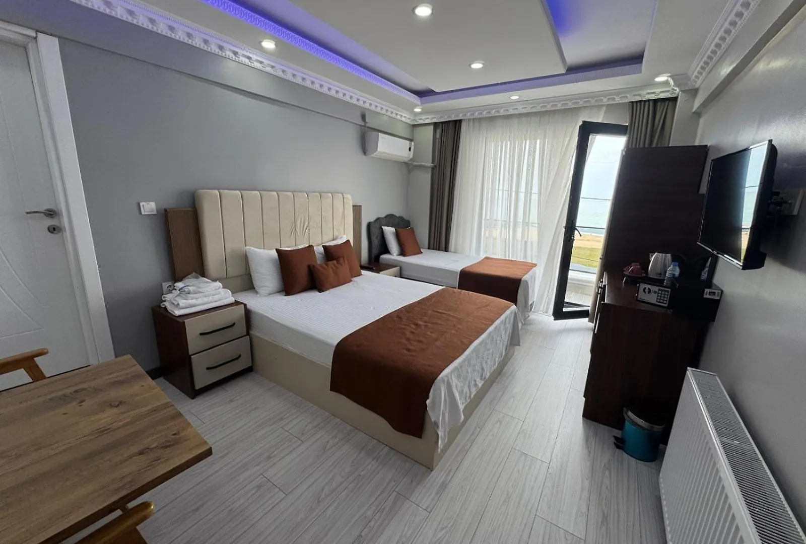 *** Hotel Istanbul Airport Kumsal Otel Turquie