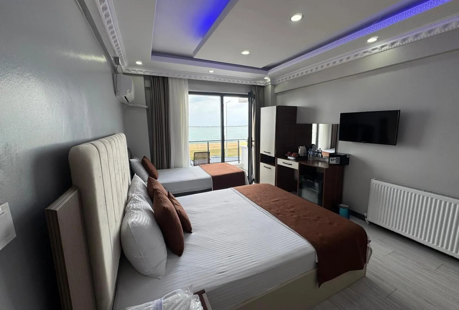 Istanbul Airport Kumsal Otel