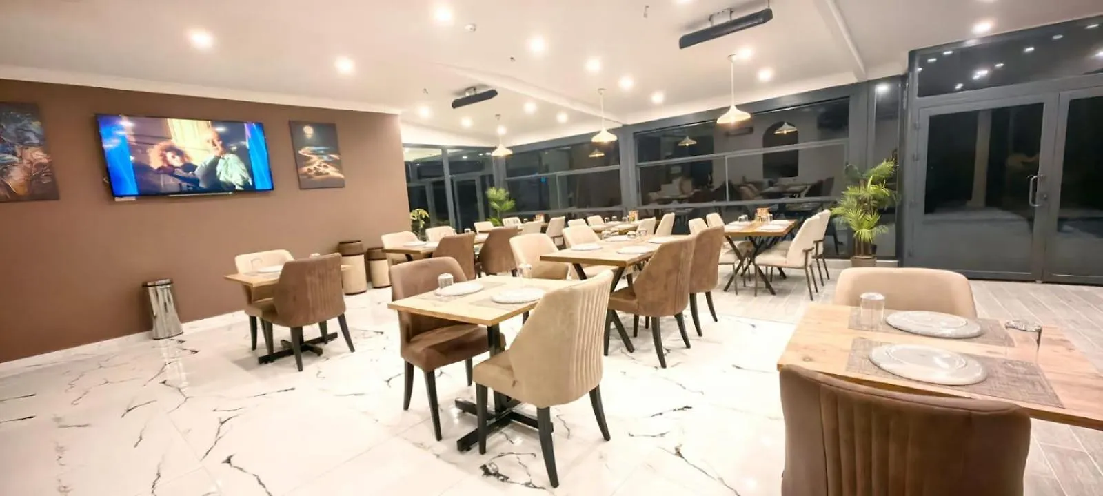 Hotel Istanbul Airport Kumsal Otel