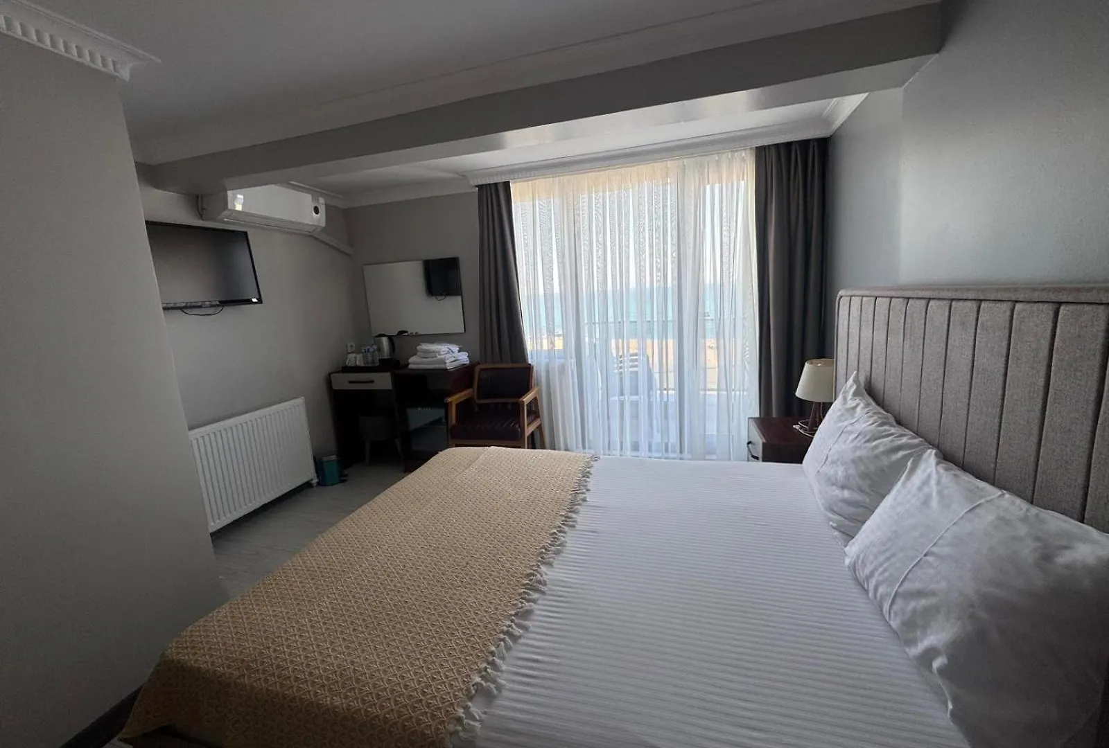 Istanbul Airport Kumsal Otel 3*,