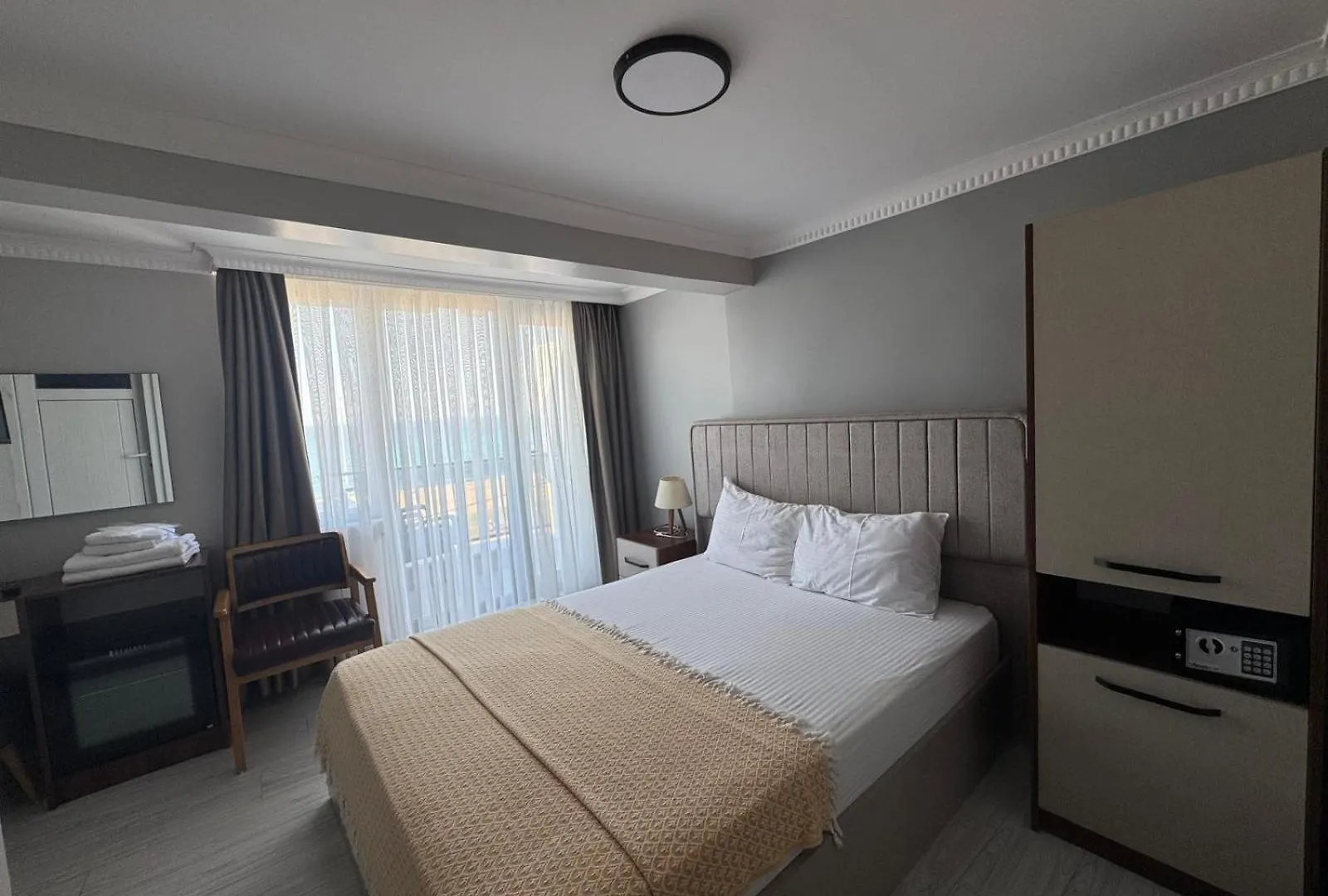 Hotel Istanbul Airport Kumsal Otel
