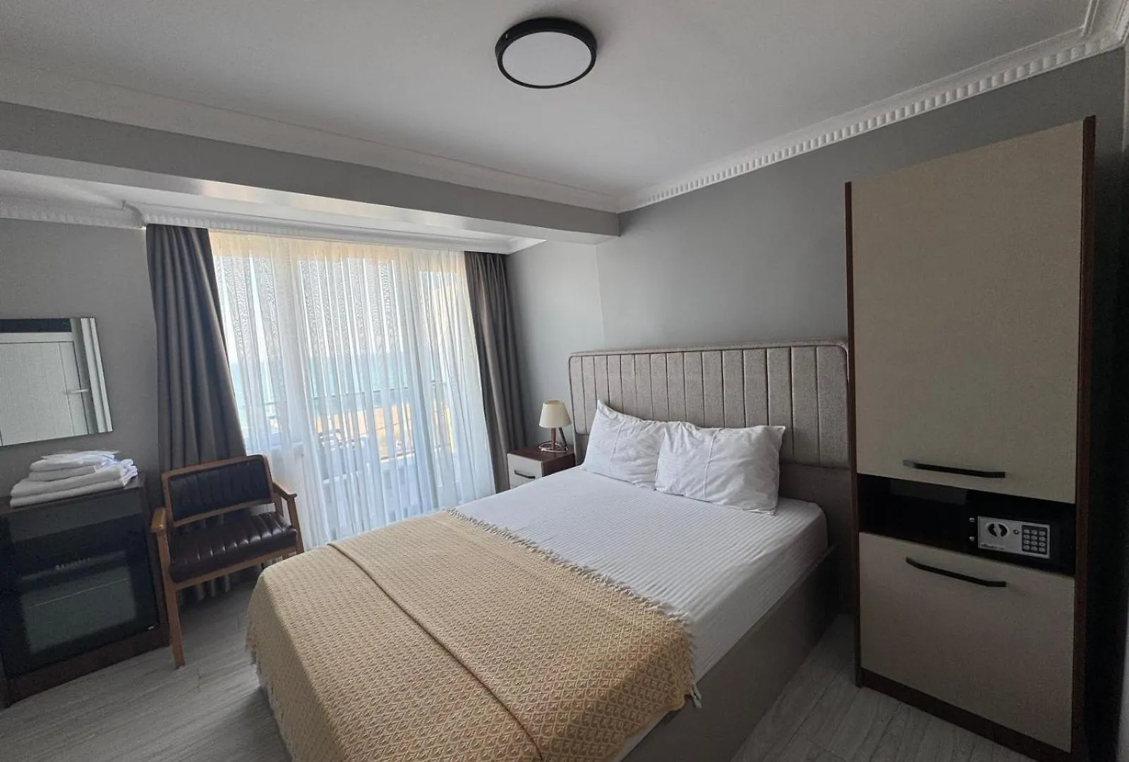Istanbul Airport Kumsal Otel 3*,  Turquie