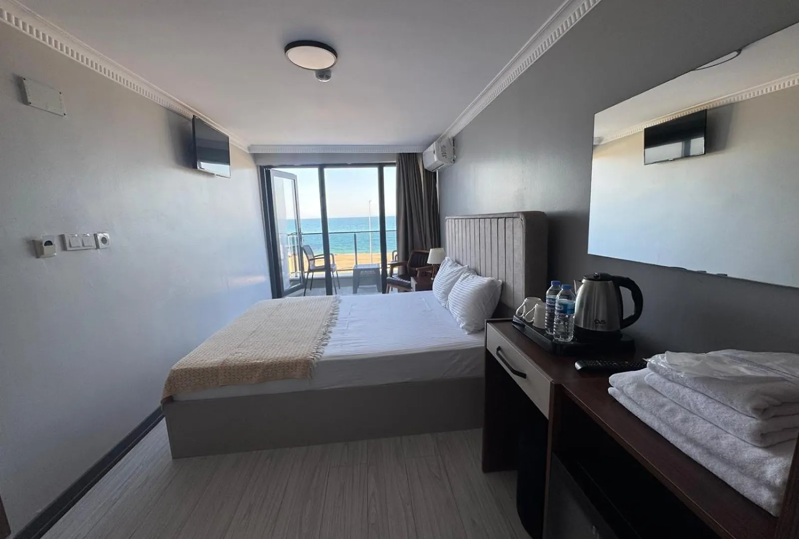 Istanbul Airport Kumsal Otel Hotel