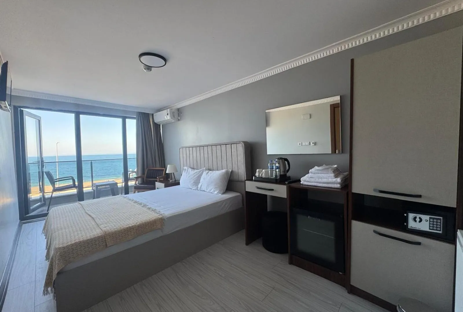 *** Hotel Istanbul Airport Kumsal Otel Turkey