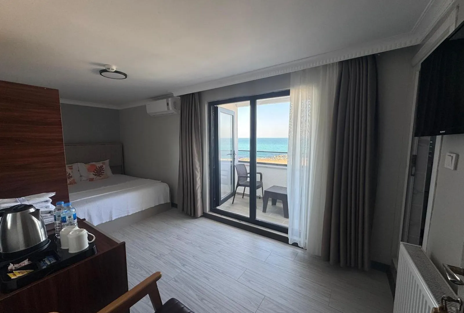 Hotel Istanbul Airport Kumsal Otel