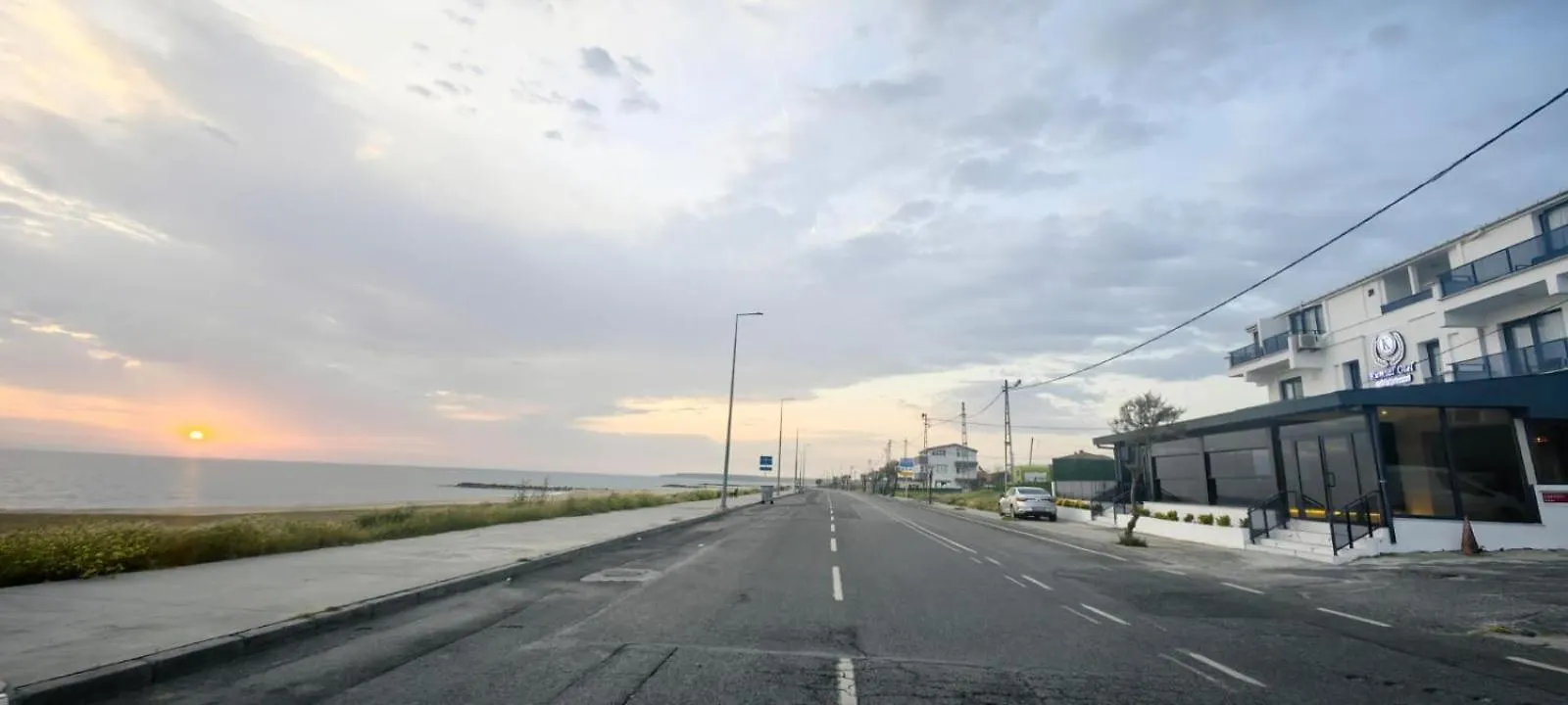 Hotel Istanbul Airport Kumsal Otel