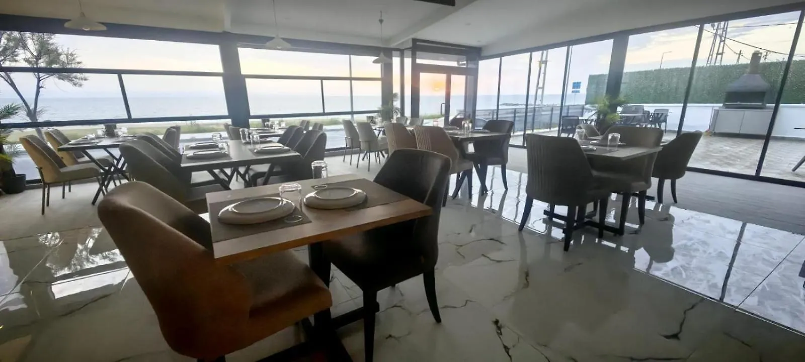 Istanbul Airport Kumsal Otel 3*,