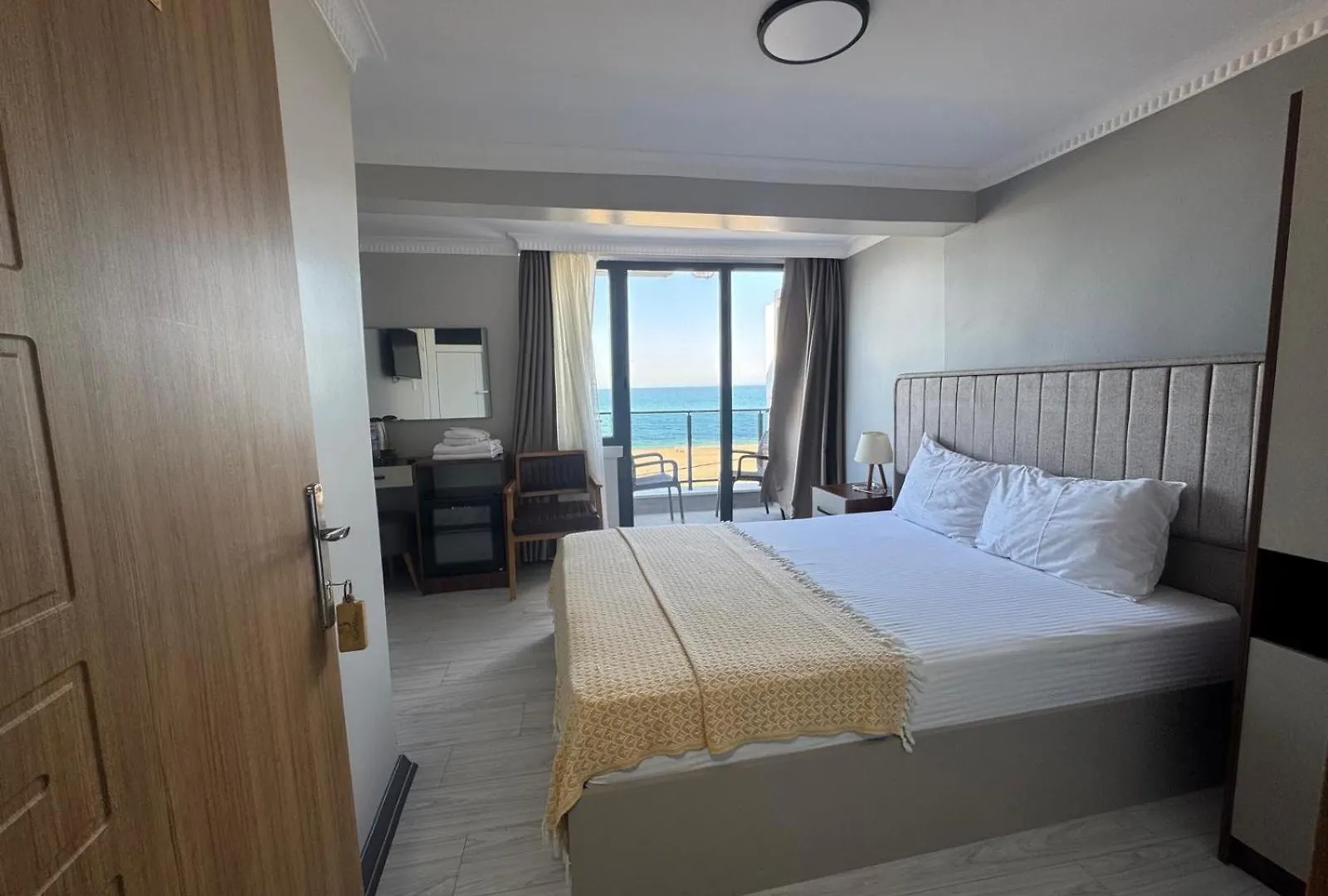 Istanbul Airport Kumsal Otel 3*,