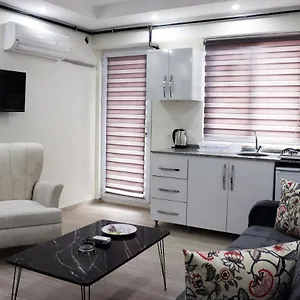 Apartamento Royal Pamukkale