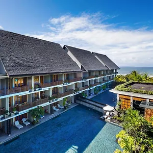 Hotel Swarga Bali Berawa Canggu