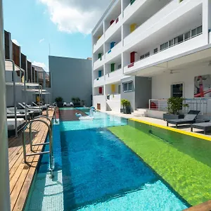 Hotel Chill Seminyak