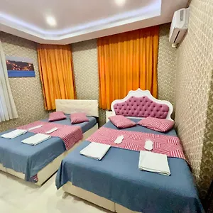 Apartahotel White