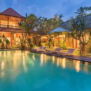 Hotel Ubad Retreat Ubud