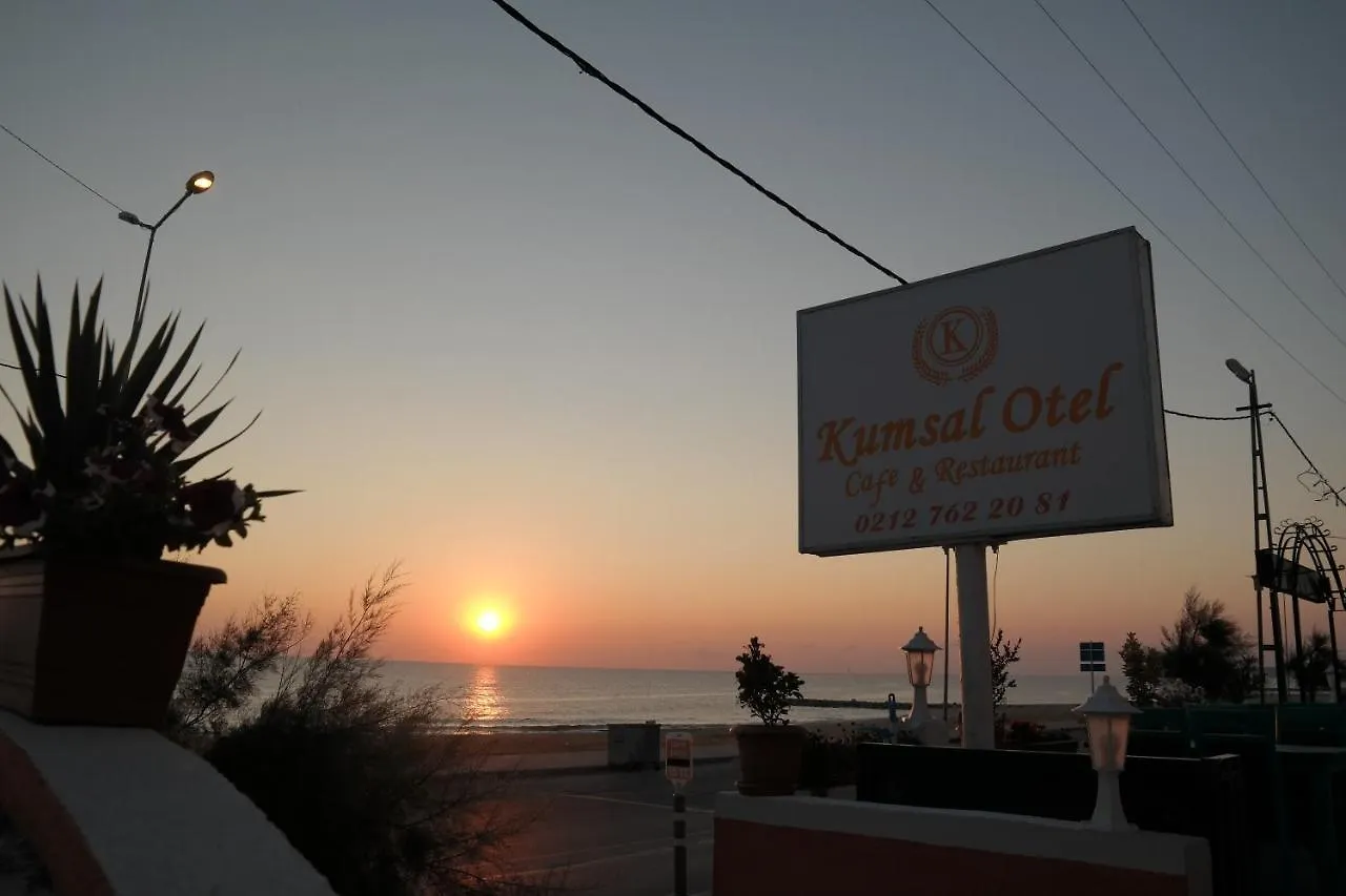 Hotel Istanbul Airport Kumsal Otel