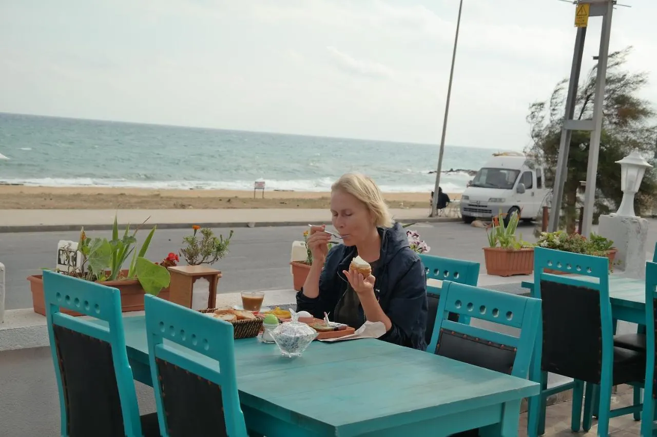 Istanbul Airport Kumsal Otel