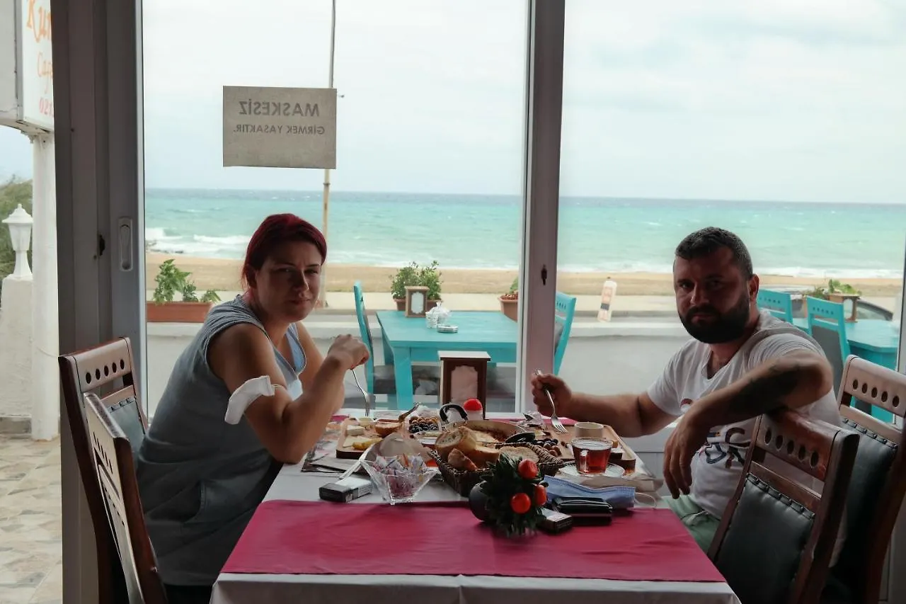 Istanbul Airport Kumsal Otel 3*,