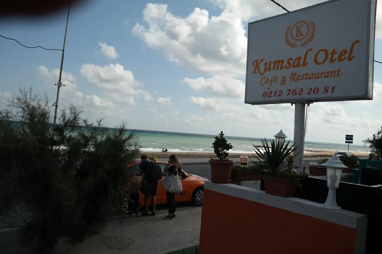Istanbul Airport Kumsal Otel 3*,