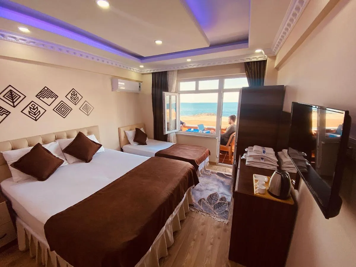 Hotel Istanbul Airport Kumsal Otel