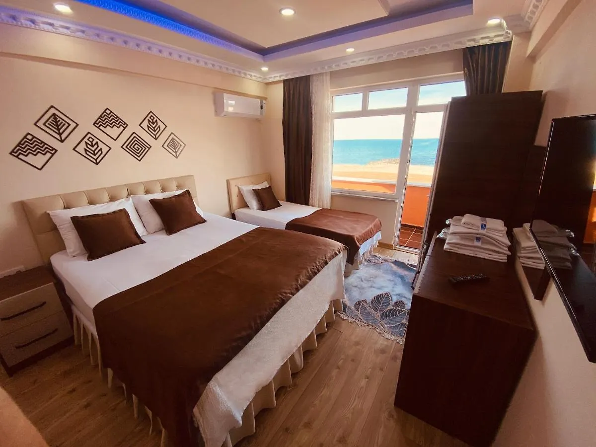 Istanbul Airport Kumsal Otel Hotell