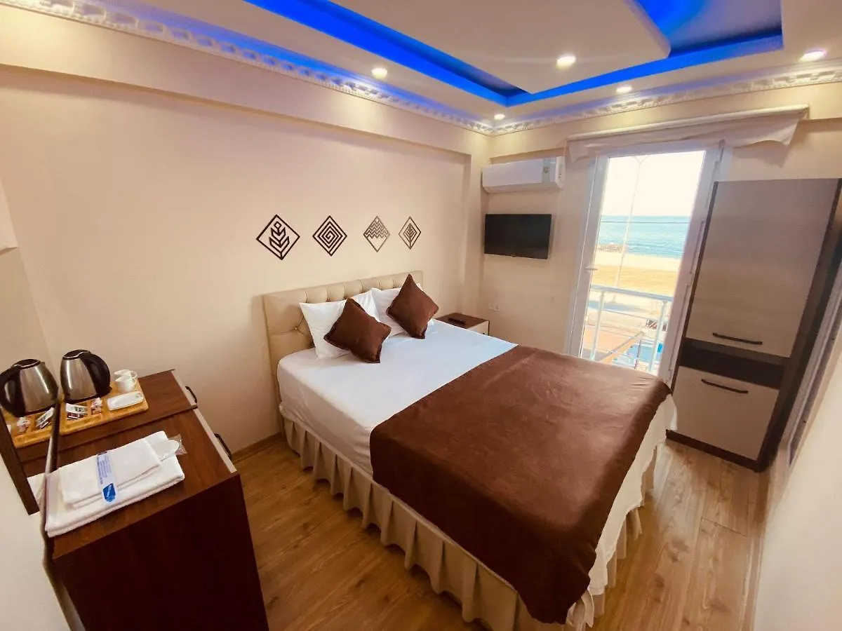 Istanbul Airport Kumsal Otel 3*,  Turkiet