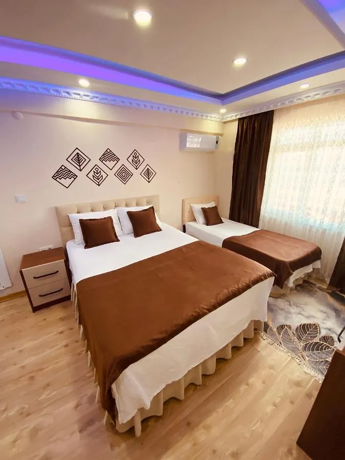 *** Hotel Istanbul Airport Kumsal Otel Turquía
