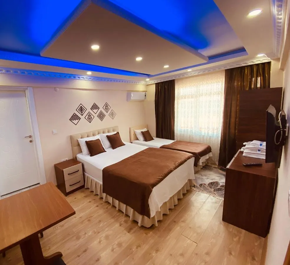 Istanbul Airport Kumsal Otel Hotel