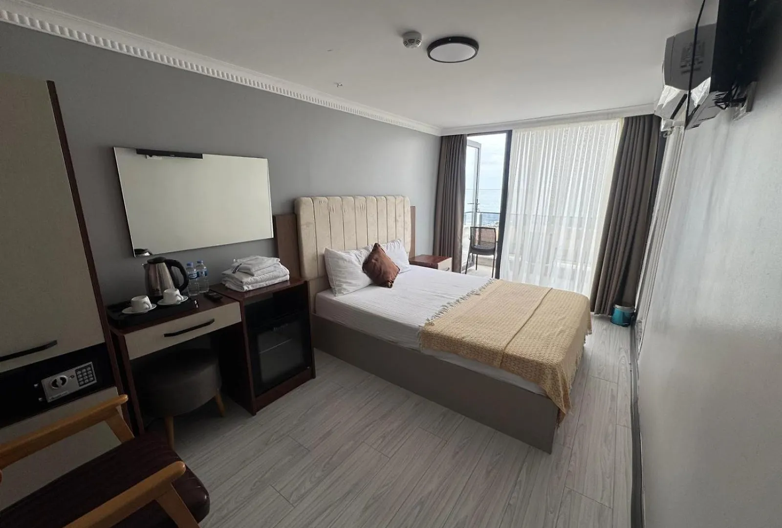 Istanbul Airport Kumsal Otel Turkiet