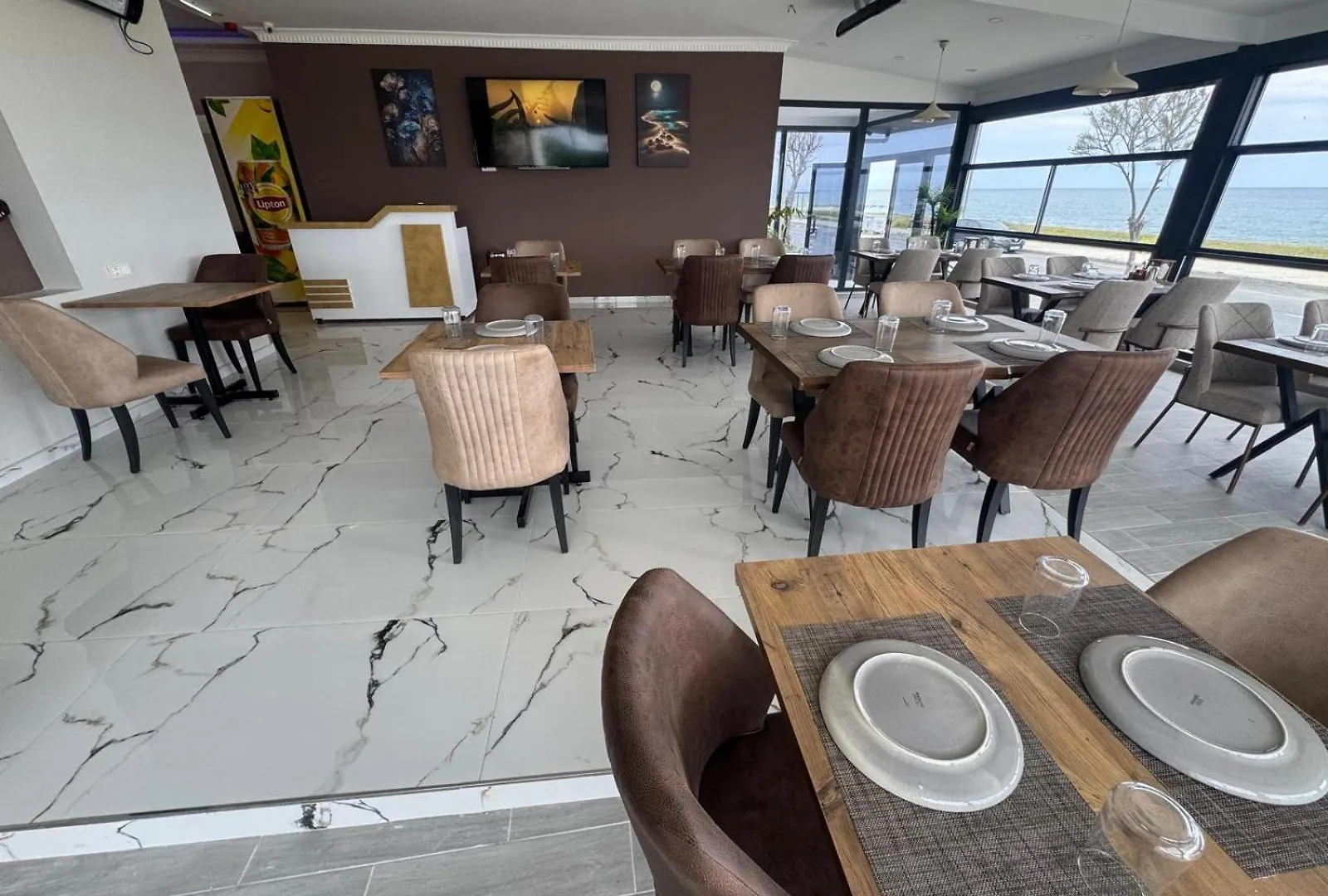 Istanbul Airport Kumsal Otel Hotell
