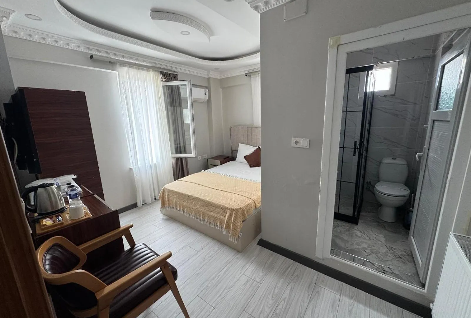 Hotel Istanbul Airport Kumsal Otel